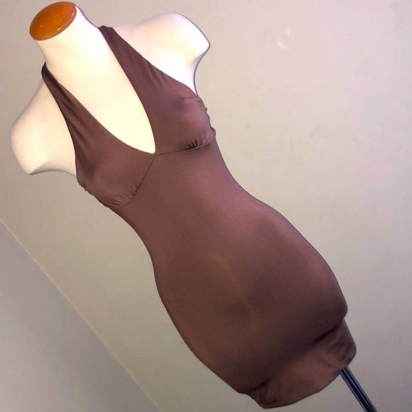 Halter Dress H&M - Picture 1 of 2